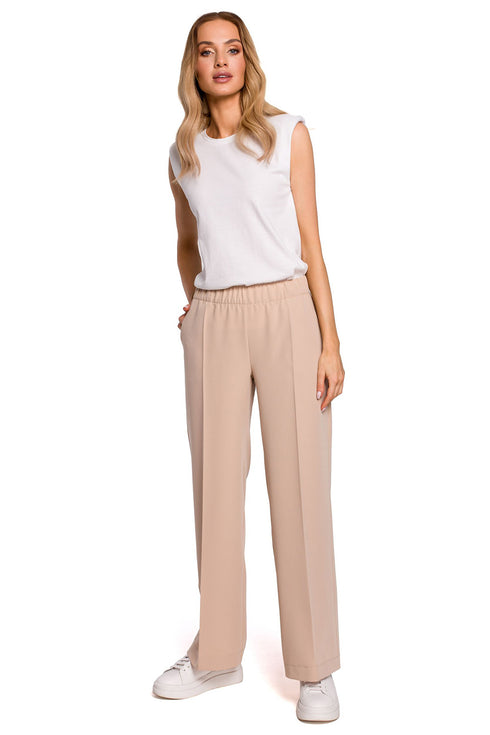 Trousers model 152654 Wholesale Clothing Online, Women` Fashion, Shoes, Lingerie & Underwear - Matterhorn
